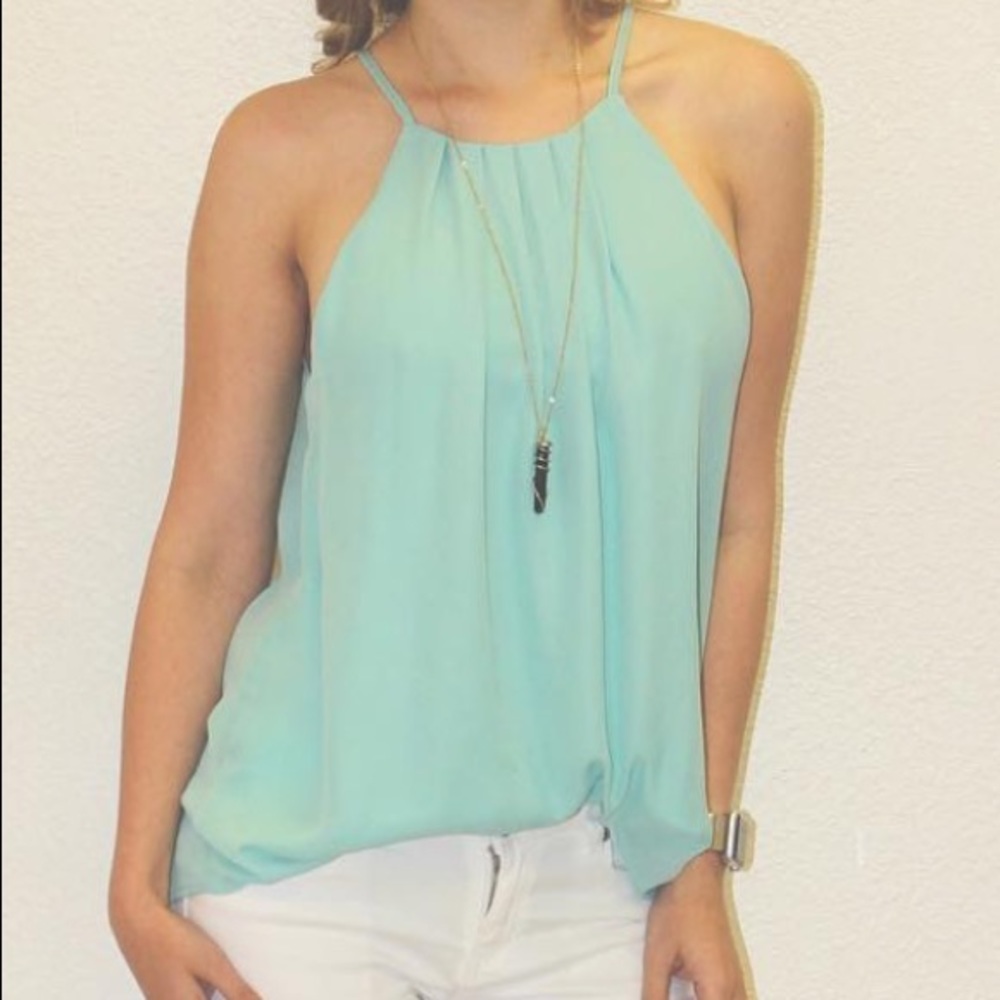 Aqua Flowy Tank